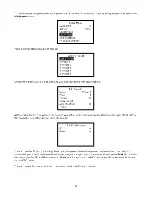 Предварительный просмотр 23 страницы RJM MASTERMIND PBC/6X User Manual