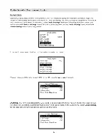 Предварительный просмотр 24 страницы RJM MASTERMIND PBC/6X User Manual