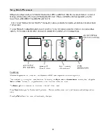 Предварительный просмотр 38 страницы RJM MASTERMIND PBC/6X User Manual