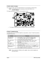 Предварительный просмотр 11 страницы RJM SoundPals DAC-24 User Manual