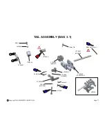 Предварительный просмотр 18 страницы RJX Hobby VECTRON Assembly Manual