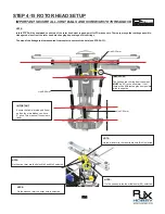 Preview for 25 page of RJX Hobby X-50EP Instruction Manual