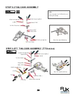 Preview for 27 page of RJX Hobby X-50EP Instruction Manual