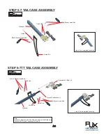 Preview for 31 page of RJX Hobby X-50EP Instruction Manual