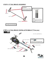 Preview for 35 page of RJX Hobby X-50EP Instruction Manual