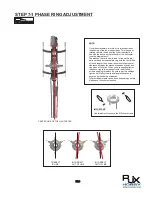 Preview for 43 page of RJX Hobby X-50EP Instruction Manual