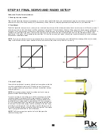 Preview for 45 page of RJX Hobby X-50EP Instruction Manual