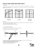 Preview for 48 page of RJX Hobby X-50EP Instruction Manual