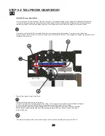 Предварительный просмотр 16 страницы RJX Hobby X-TREME 50 Assembly Instructions Manual