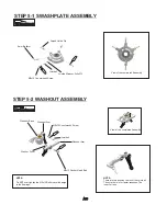 Предварительный просмотр 20 страницы RJX Hobby X-TREME 50 Assembly Instructions Manual