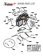 Предварительный просмотр 51 страницы RJX Hobby X-TREME 50 Assembly Instructions Manual