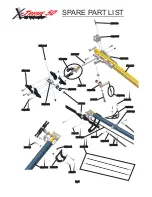 Предварительный просмотр 53 страницы RJX Hobby X-TREME 50 Assembly Instructions Manual