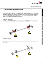 Preview for 21 page of RK Rose+Krieger COPAS-RC Assembly Instructions Manual