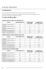 Preview for 42 page of RK Rose+Krieger COPAS-RC Assembly Instructions Manual