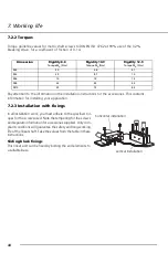 Preview for 48 page of RK Rose+Krieger COPAS-RC Assembly Instructions Manual