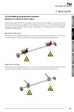 Preview for 49 page of RK Rose+Krieger COPAS-RC Assembly Instructions Manual