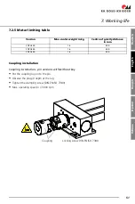 Preview for 51 page of RK Rose+Krieger COPAS-RC Assembly Instructions Manual