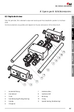 Preview for 57 page of RK Rose+Krieger COPAS-RC Assembly Instructions Manual