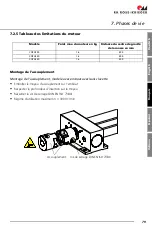 Preview for 79 page of RK Rose+Krieger COPAS-RC Assembly Instructions Manual