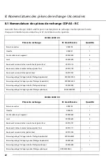 Preview for 82 page of RK Rose+Krieger COPAS-RC Assembly Instructions Manual