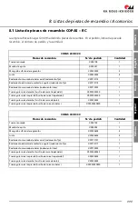 Preview for 111 page of RK Rose+Krieger COPAS-RC Assembly Instructions Manual