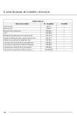 Preview for 112 page of RK Rose+Krieger COPAS-RC Assembly Instructions Manual