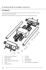 Preview for 114 page of RK Rose+Krieger COPAS-RC Assembly Instructions Manual