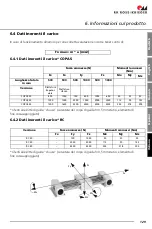 Preview for 129 page of RK Rose+Krieger COPAS-RC Assembly Instructions Manual