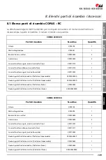 Preview for 139 page of RK Rose+Krieger COPAS-RC Assembly Instructions Manual