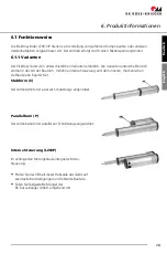 Preview for 13 page of RK Rose+Krieger LZ60 S/P Assembly Instructions Manual