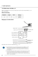 Preview for 22 page of RK Rose+Krieger LZ60 S/P Assembly Instructions Manual