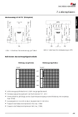 Preview for 23 page of RK Rose+Krieger LZ60 S/P Assembly Instructions Manual