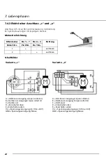 Preview for 24 page of RK Rose+Krieger LZ60 S/P Assembly Instructions Manual