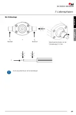 Preview for 29 page of RK Rose+Krieger LZ60 S/P Assembly Instructions Manual