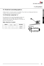 Preview for 51 page of RK Rose+Krieger LZ60 S/P Assembly Instructions Manual