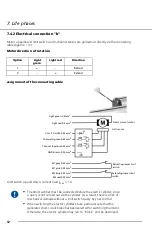 Preview for 52 page of RK Rose+Krieger LZ60 S/P Assembly Instructions Manual