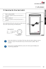 Preview for 57 page of RK Rose+Krieger LZ60 S/P Assembly Instructions Manual