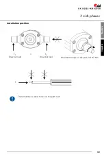 Preview for 59 page of RK Rose+Krieger LZ60 S/P Assembly Instructions Manual