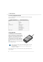 Предварительный просмотр 18 страницы RK Rose+Krieger MultiControl mono Assembly Instructions Manual