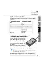 Предварительный просмотр 59 страницы RK Rose+Krieger MultiControl mono Assembly Instructions Manual