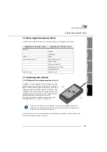 Предварительный просмотр 101 страницы RK Rose+Krieger MultiControl mono Assembly Instructions Manual