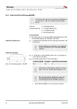 Preview for 44 page of RK Rose+Krieger Multilift I Assembly Instructions Manual