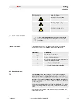 Preview for 75 page of RK Rose+Krieger Multilift I Assembly Instructions Manual