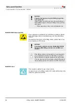 Preview for 88 page of RK Rose+Krieger Multilift I Assembly Instructions Manual