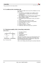 Preview for 100 page of RK Rose+Krieger Multilift I Assembly Instructions Manual