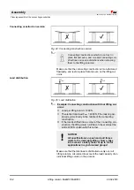 Preview for 102 page of RK Rose+Krieger Multilift I Assembly Instructions Manual