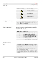 Preview for 138 page of RK Rose+Krieger Multilift I Assembly Instructions Manual