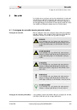 Preview for 201 page of RK Rose+Krieger Multilift I Assembly Instructions Manual