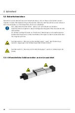 Preview for 10 page of RK Rose+Krieger PLM-G-II Assembly Instructions Manual