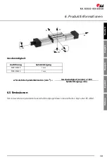 Preview for 13 page of RK Rose+Krieger PLM-G-II Assembly Instructions Manual